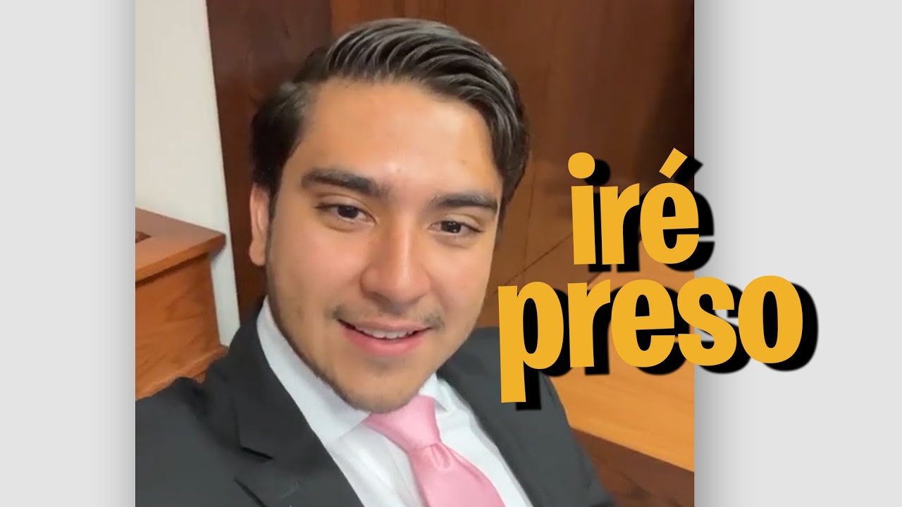 mi primer día como abogado: