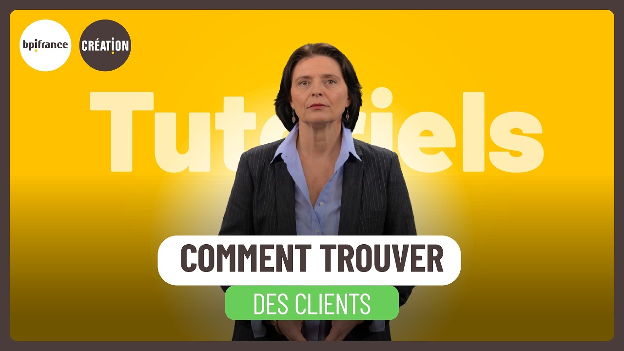 [Bpifrance Université] Le plan d'action commercial (PAC)