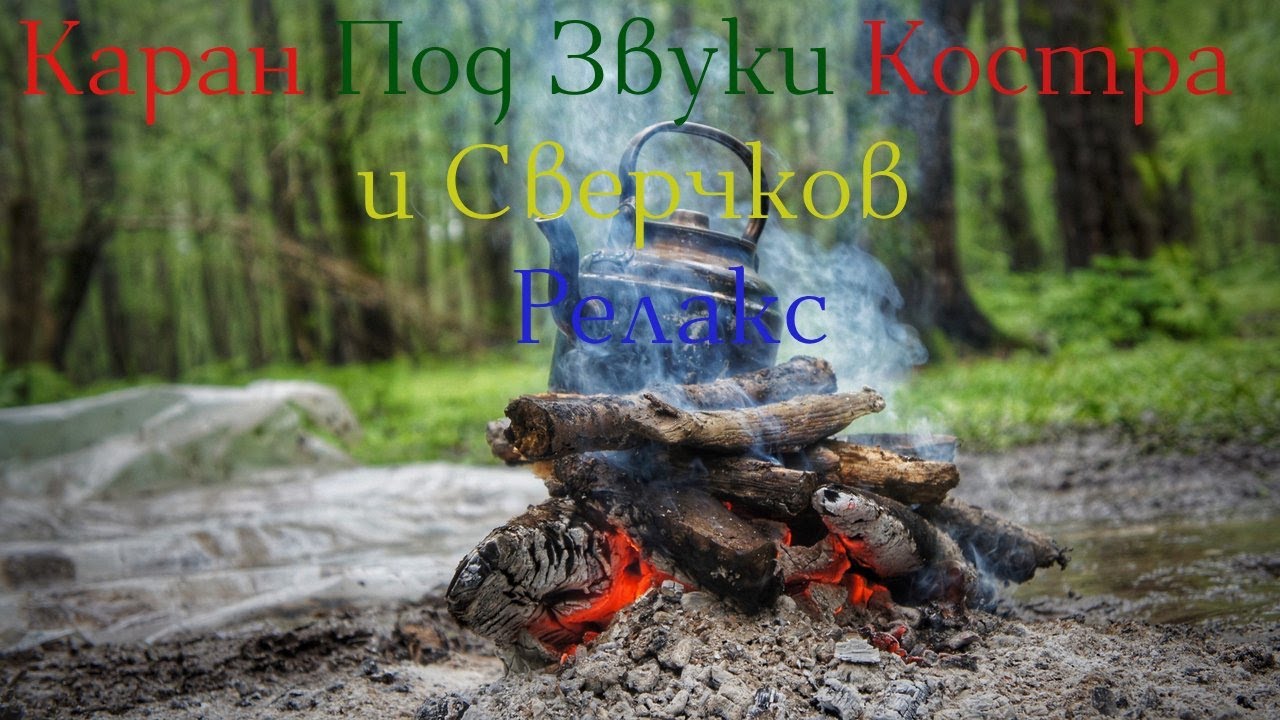 Прекрасное Чтение Корана Под Звуки Природы Релакс