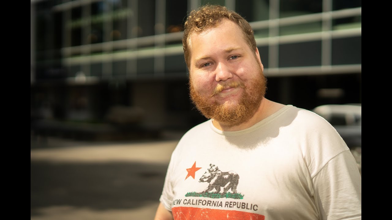 Viljami Hammarbergin kokemuksia Kortepohjan ylioppilaskyl&auml;st&auml;