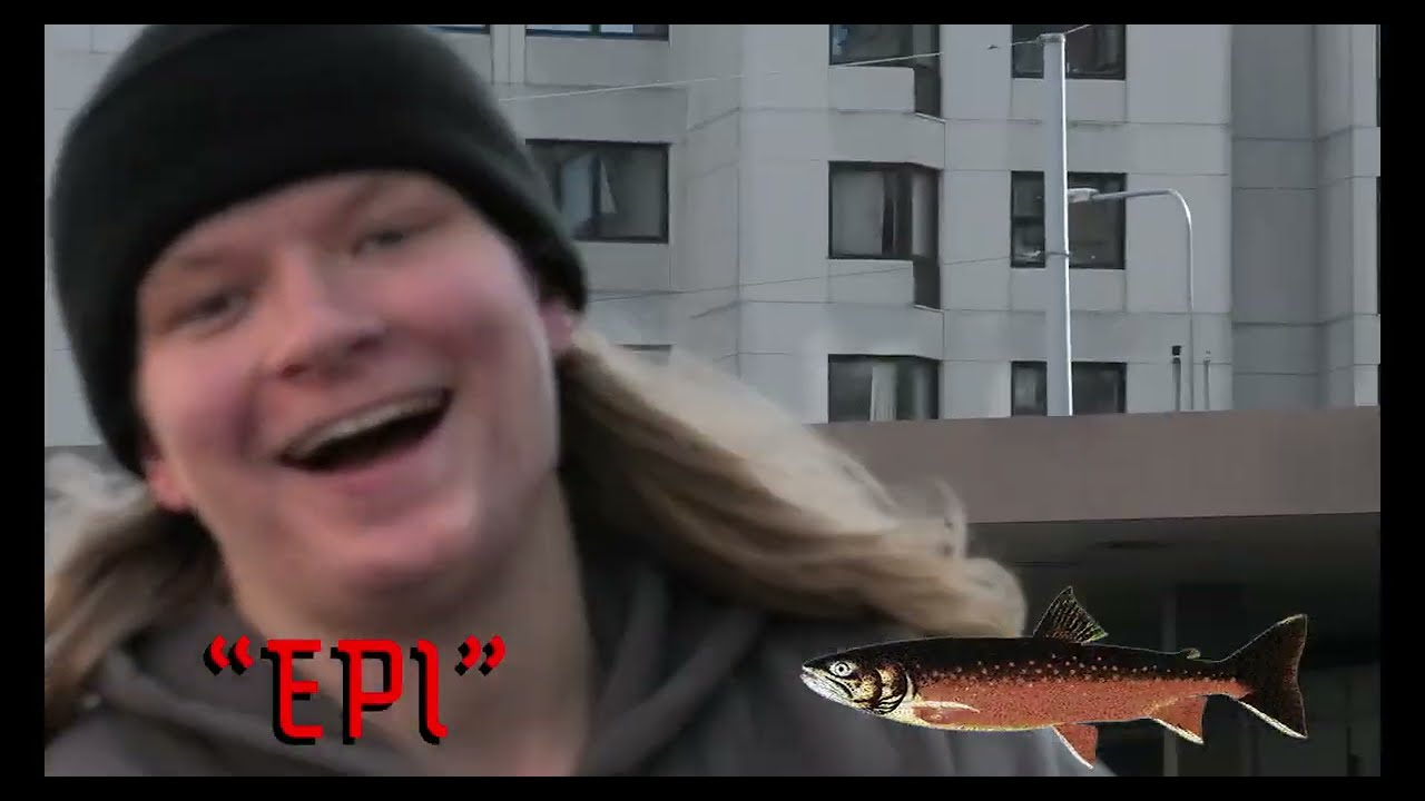 Kireitä Siimoja 2 - Eetu Kangasniemi