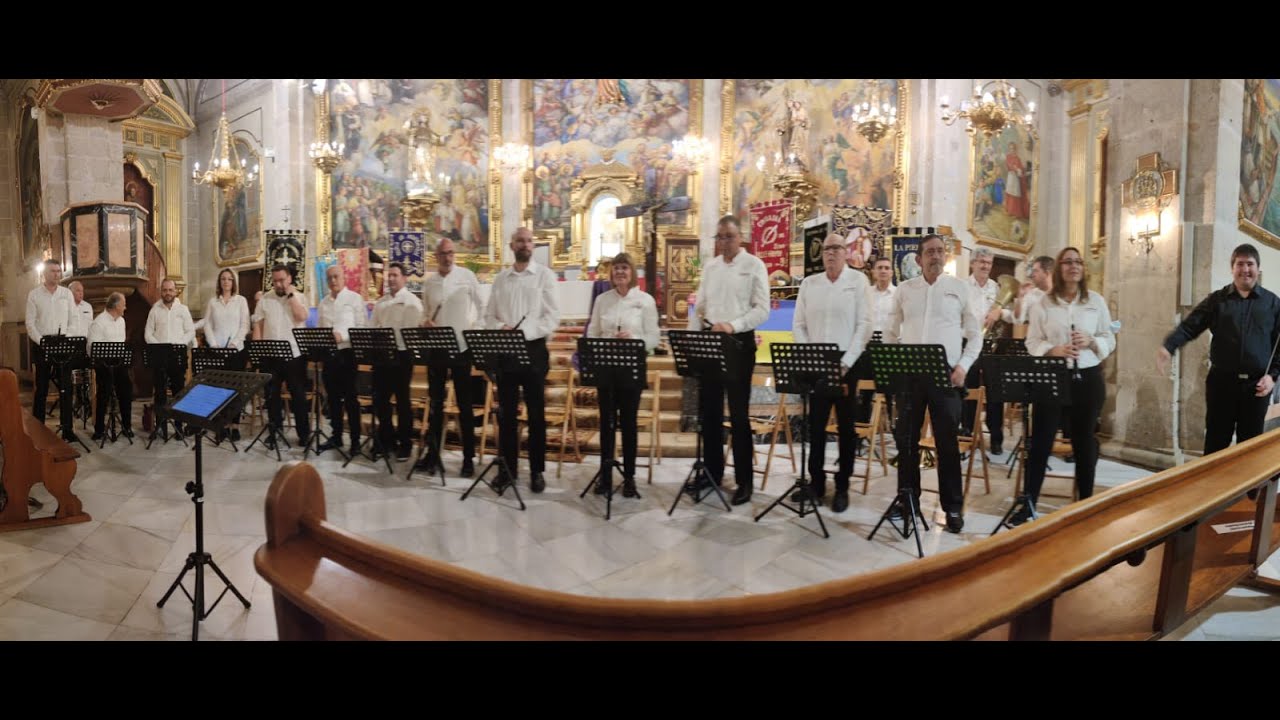 Processó de Morella