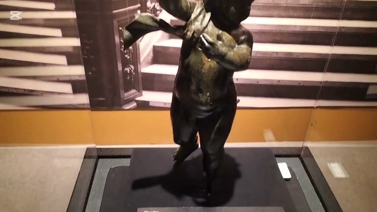 Wystawa artefaktów z Titanica 