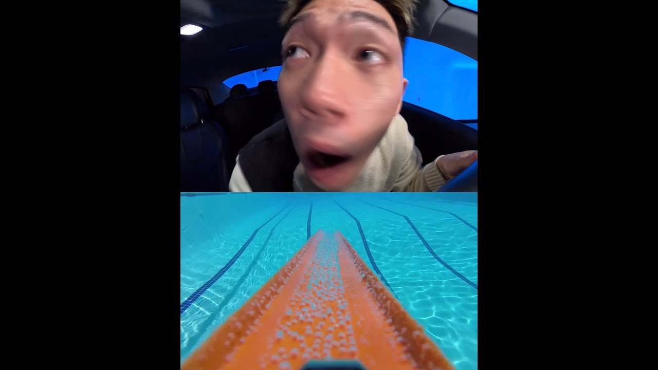 Otis Lim - Give Me the Night (feat. Jay Park) *Hot Wheels Video Only*