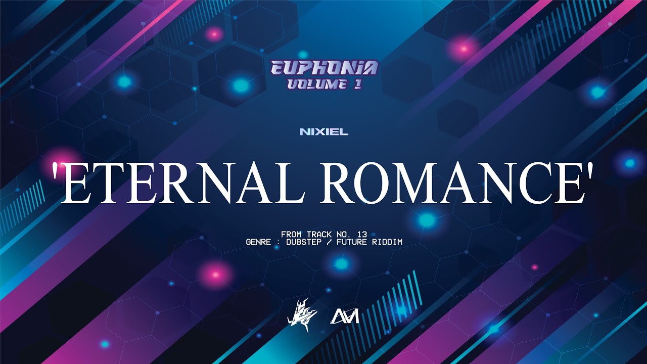 nixiel - Eternal Romance [Euphonia Vol. 1 by Hyperaxis Collective × Animato Musik]