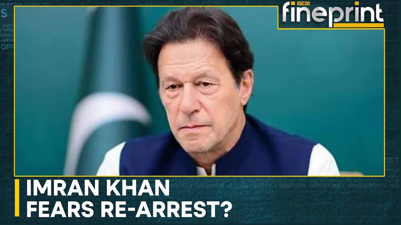 Is Imran Khan instigating anti-army sentiments? | WION Fineprint