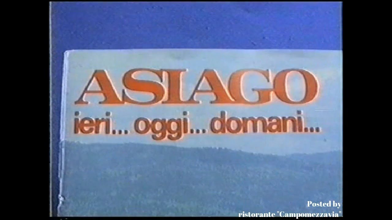 La grande Rogazione