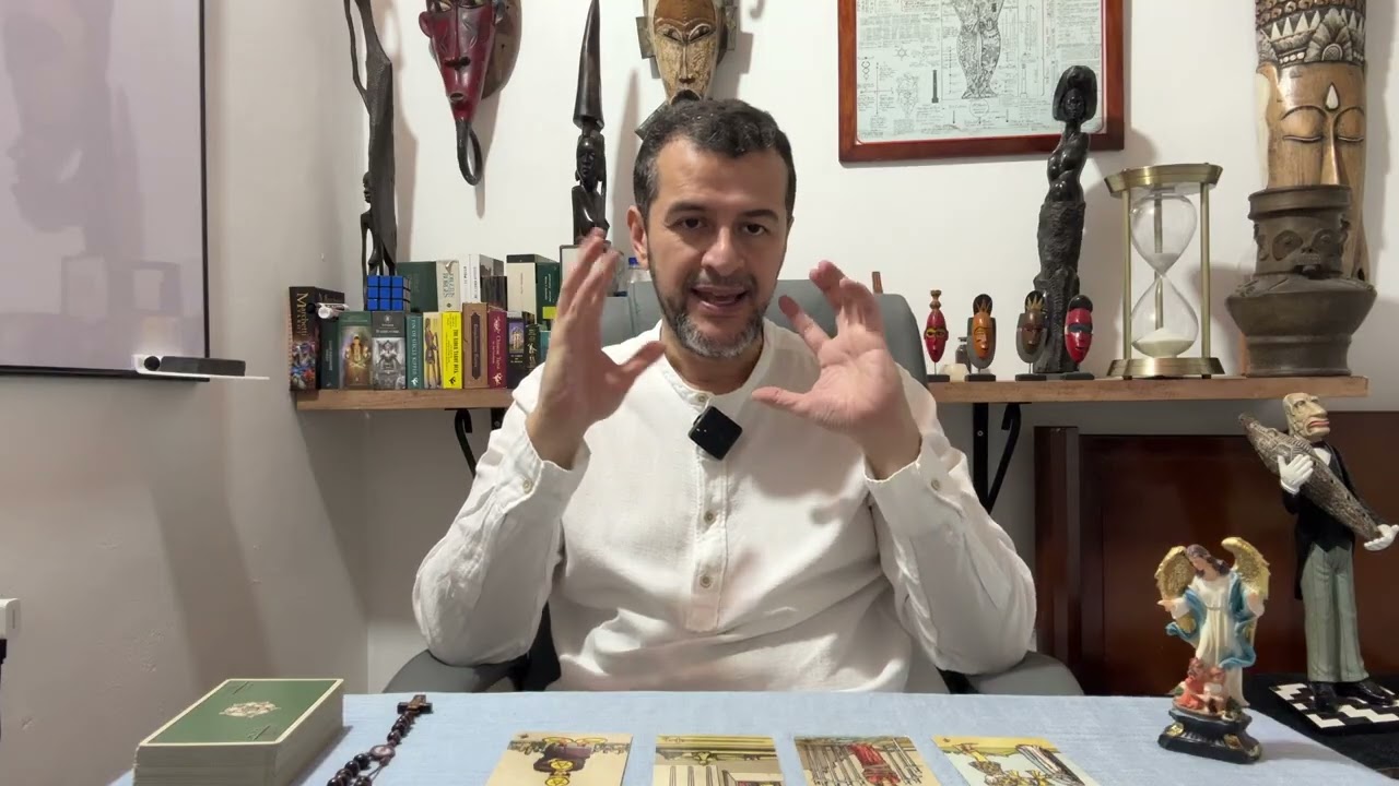 VIRGO ♍️ AÚN HAY MÁS SORPRESAS PARA TI…….BUSCA ATUDA SI SIENTES QUE ALGO ESTÁ MAL