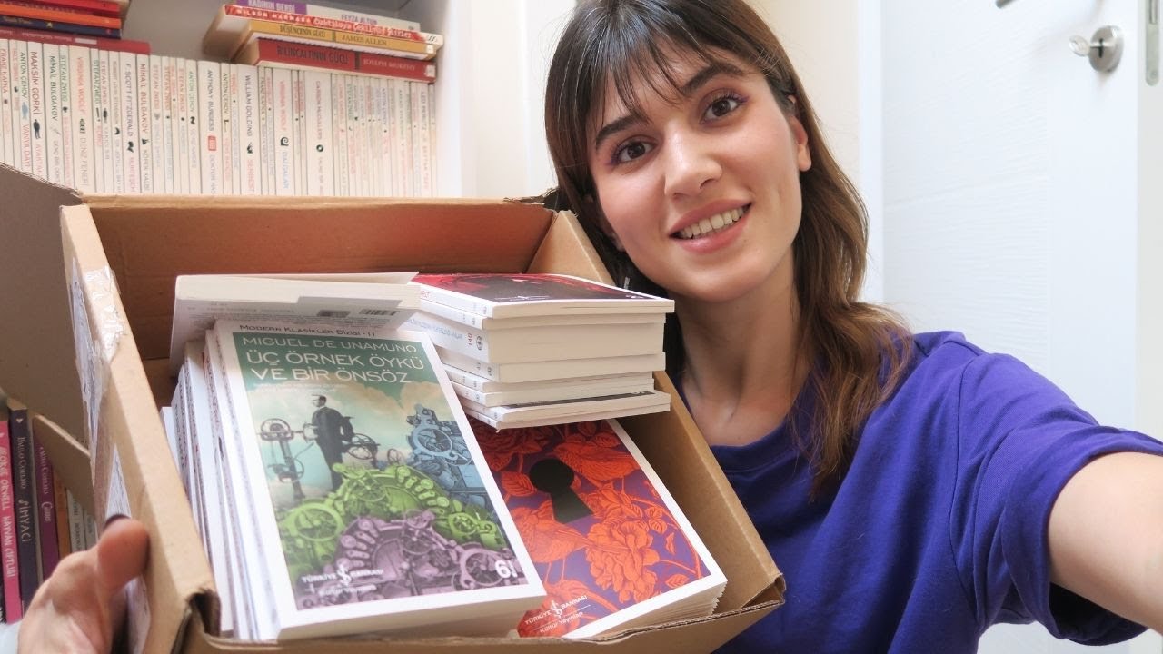 Kitap Alışverişim | İdefix.com
