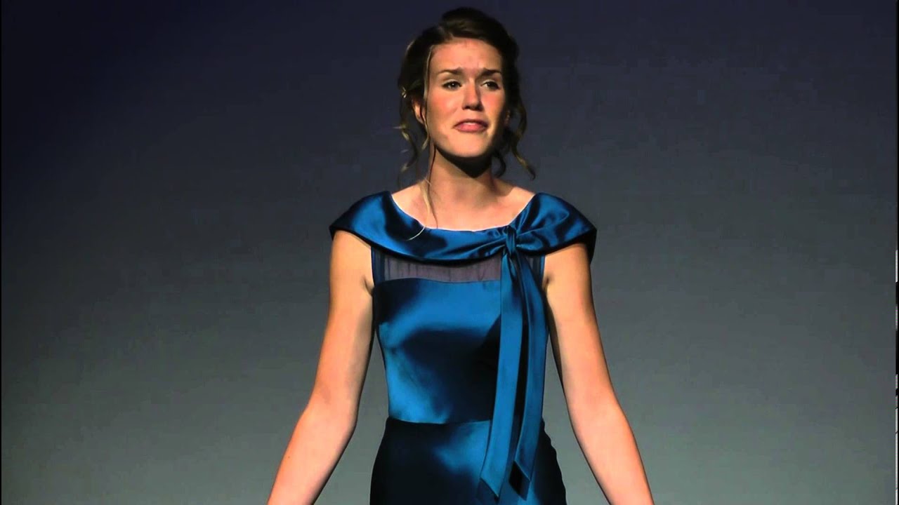 Madison Mailey, Royal Conservatory Grade 9 Voice Exam Repertoire  