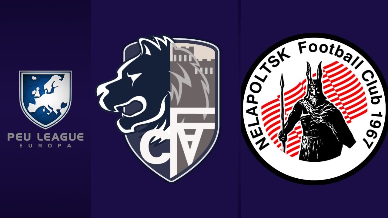 Almchendolf v Nelapoltsk | PEU League | eFootball PES 2021