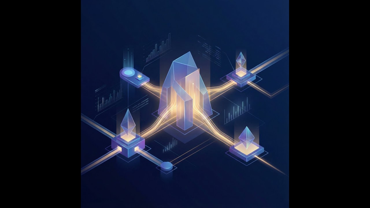 From Apps to Agents: Building Your Digital Workforce