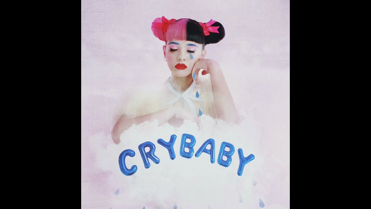 Melanie Martinez - cry baby (Demo)