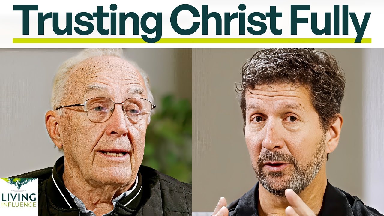 Доверьте свое будущее Богу