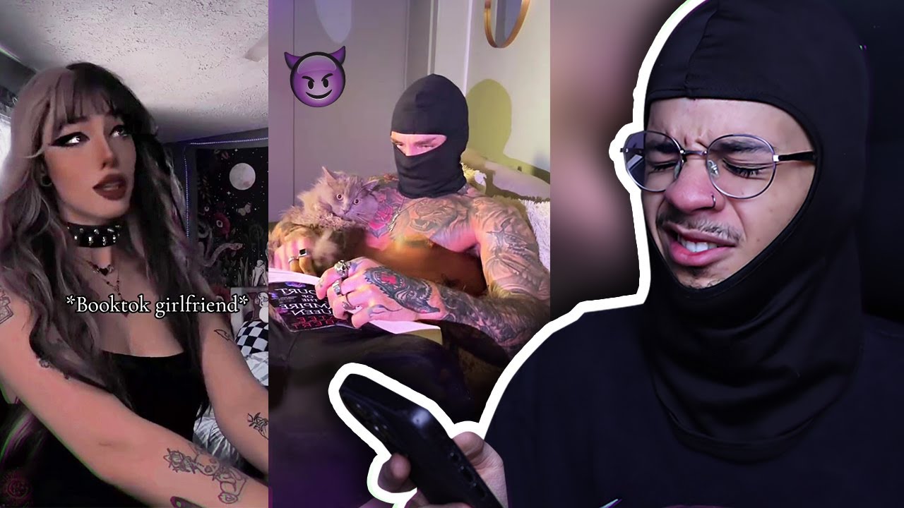 BookTok: The Freakiest Community On TikTok