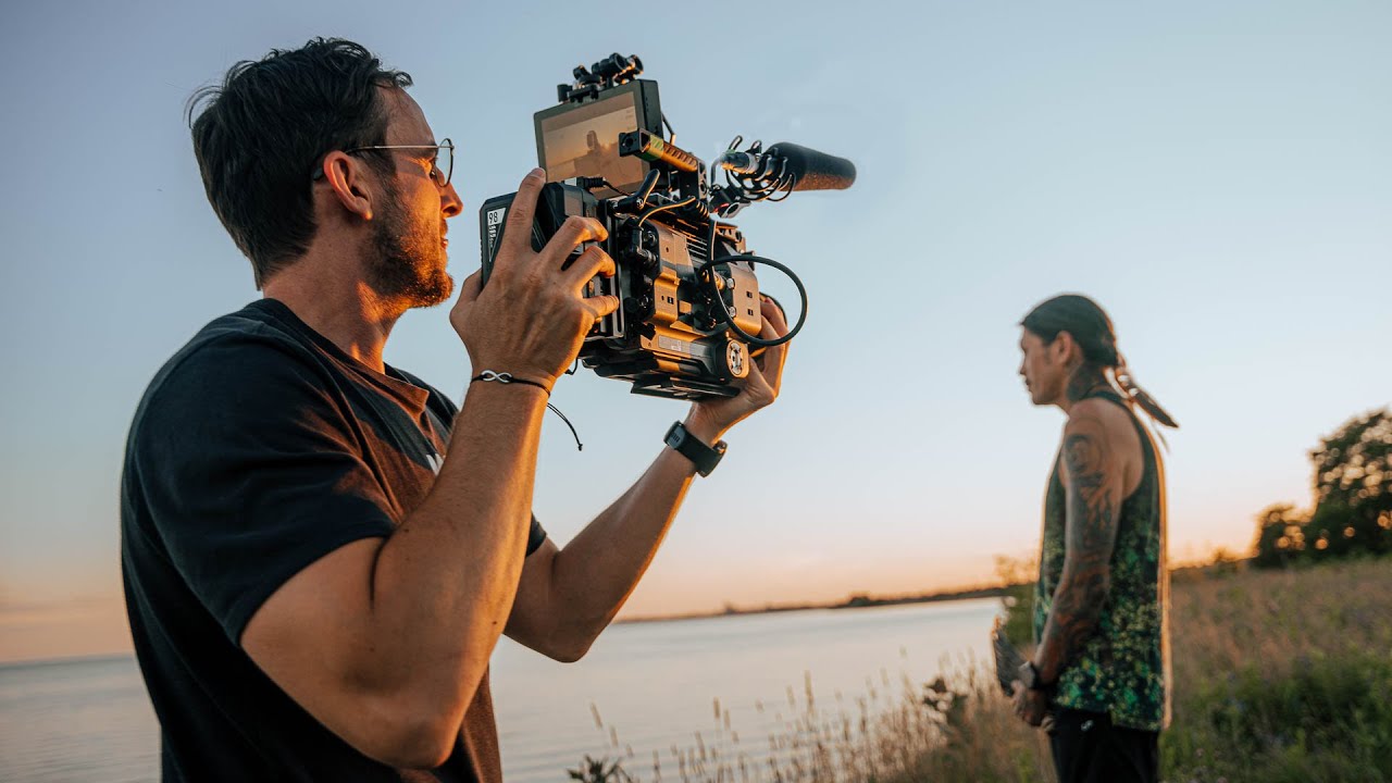 This documentary took 5 years. What we learned