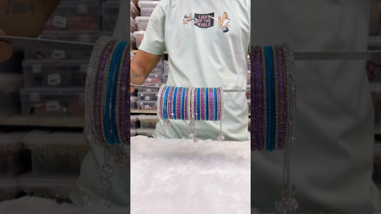 #bangles #shortsvideo #jewellery #fashionjewellery #viralvideo #bridal #fashion #youtube #ytshorts