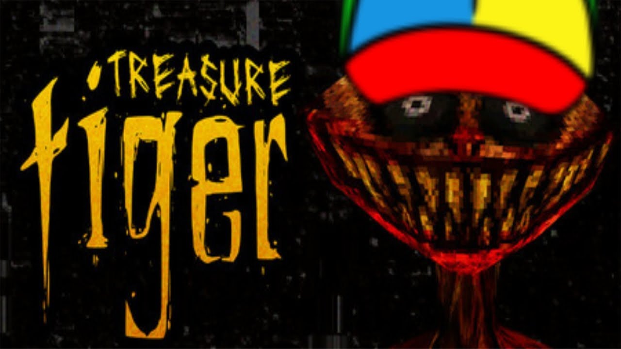 Treasure Tiger Slot: 5 Nights to Riches or Ruin? (Full Survival Gameplay & Review) | BeBackGaming