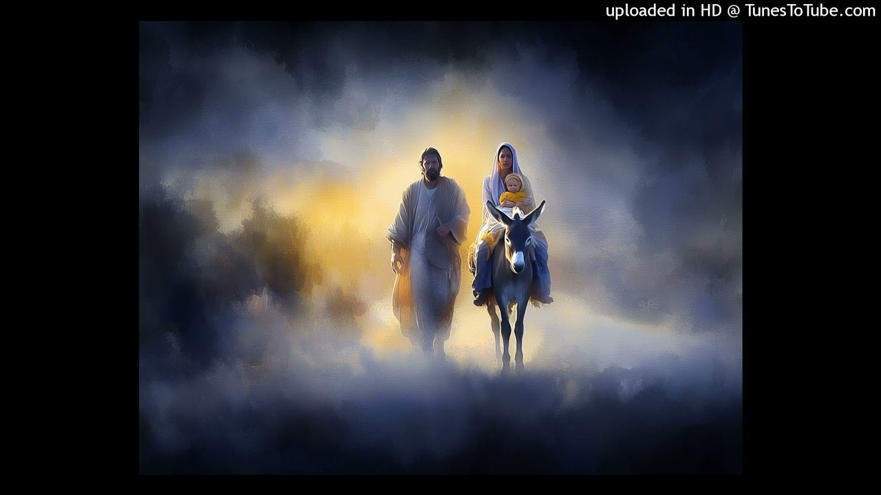 Homilía, Una Familia como Dios manda