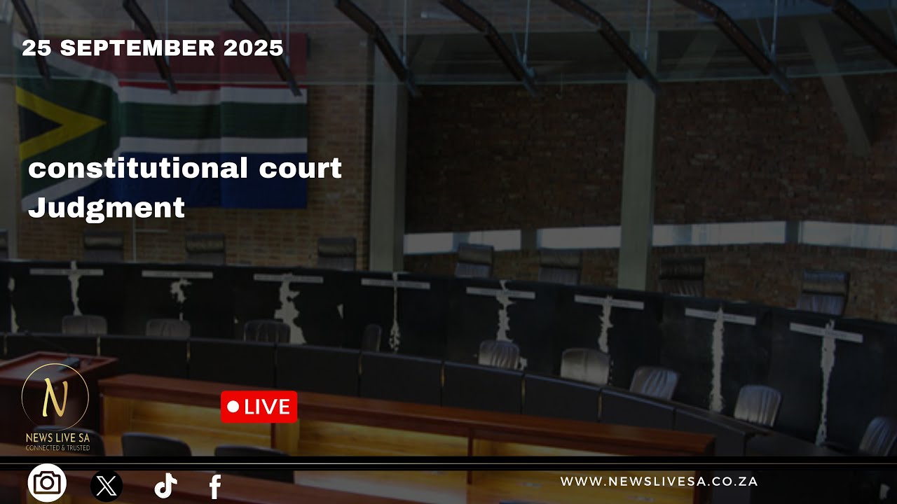 The constitutional court Judgment on sexual consent case