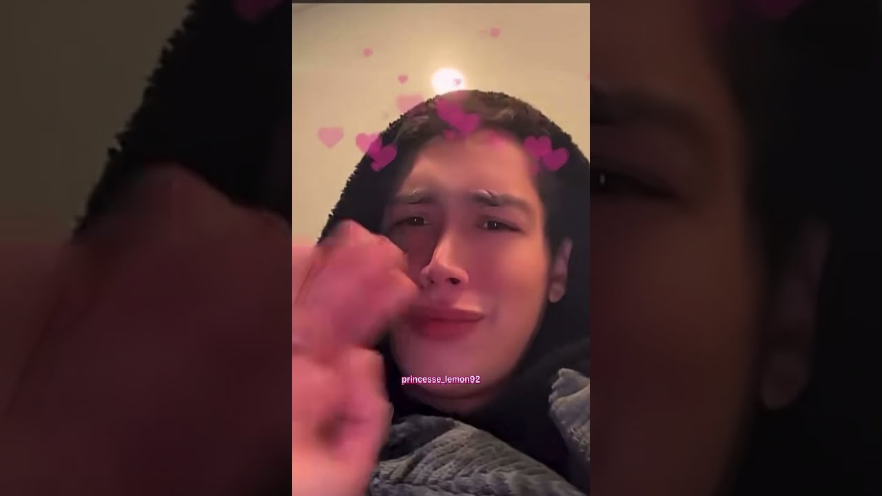 Le blogueur Aquababe balance l’identité avec des dm du mari de Maeva Ghennam, elle lui a aussi écrit