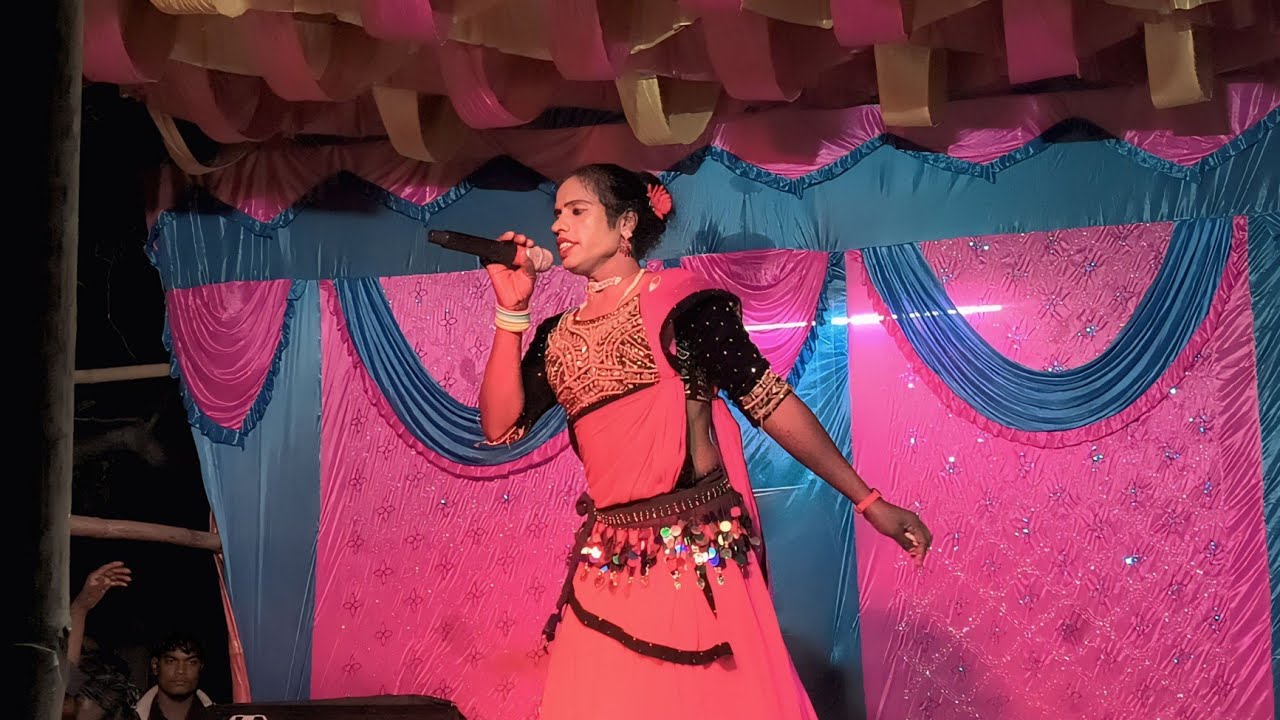 Aale buru ! Chitan te Aam gi kura re darah baray ! Disco drama Santali video 2026