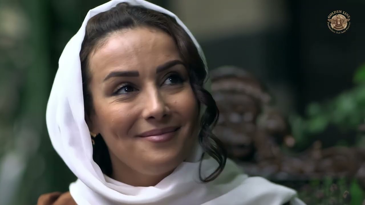 4K مسلسل خاتون 2 - الحلقة  12 | بجودة عالية الدقة