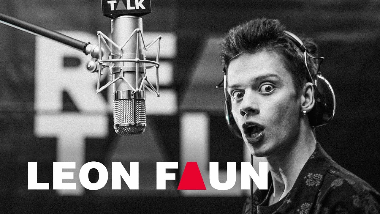 Real Talk feat. Leon Faun