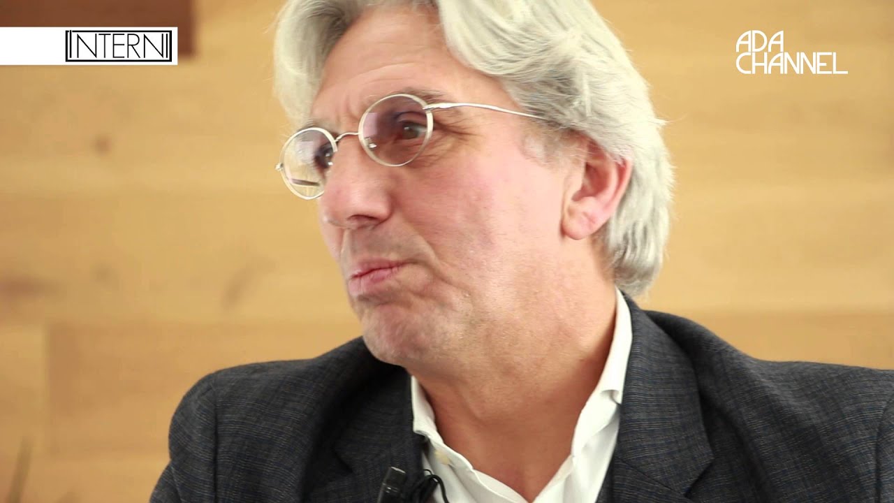 INTERNI (24')  - P7 - ANTONIO IRACI