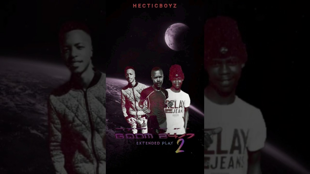 Hectic Boys  - Sugar Creation  ( Shukela Wezwe )