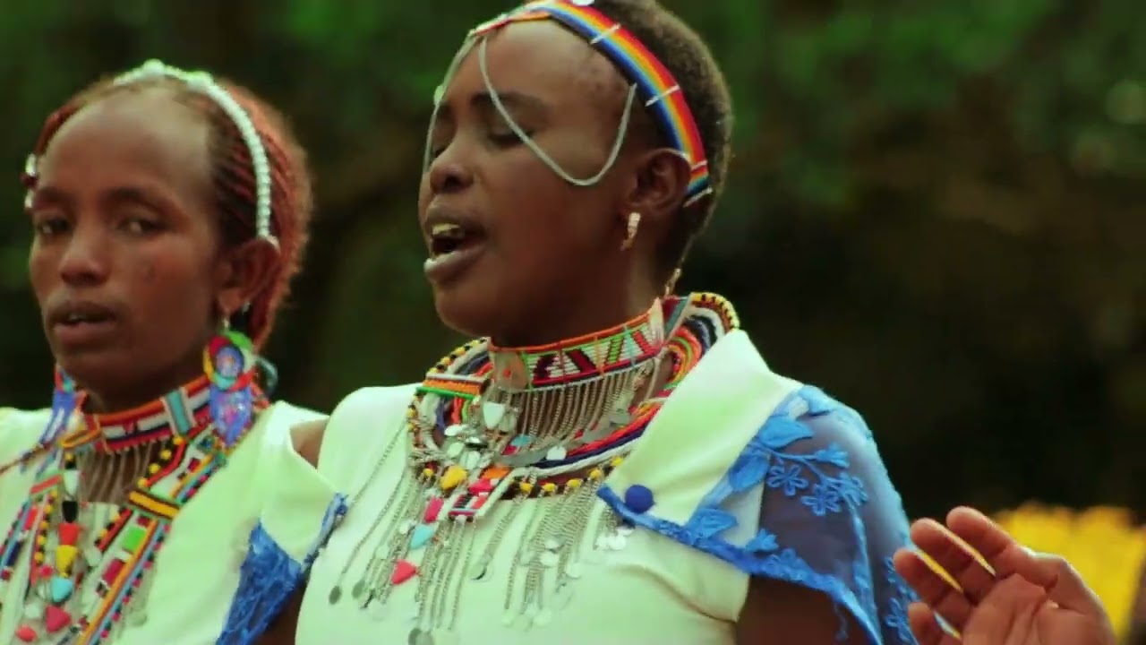 torikoyioki-Jennifer Kipishan_official video