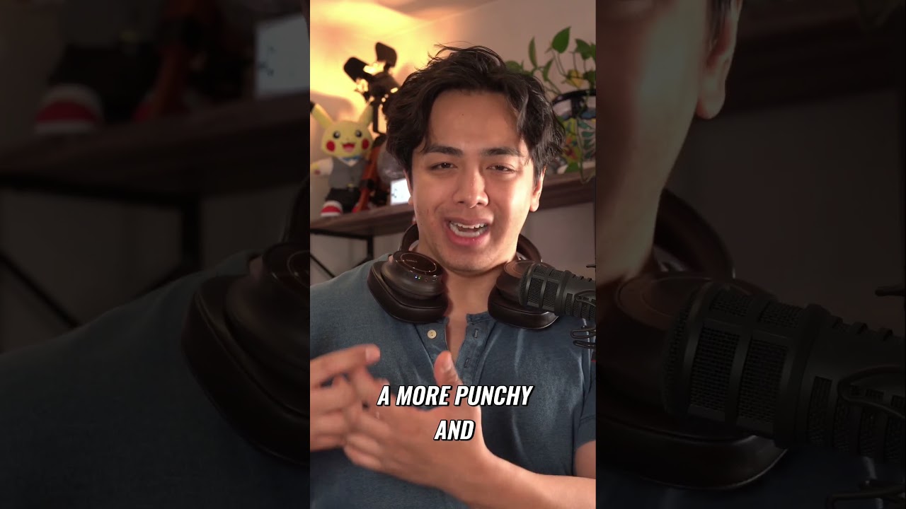 Dali IO-12: The EQ Modes