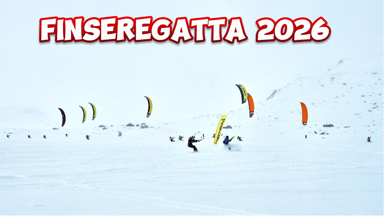 Finseregatta 2026