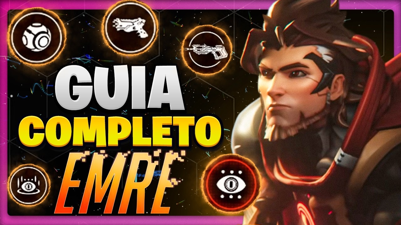 GUIA COMPLETO: Estudei o Emre pra te Ensinar o que Realmente Importa!