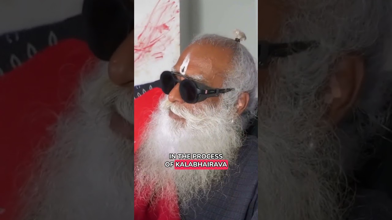 Sadhguru: The Experience That Changes Everything ?