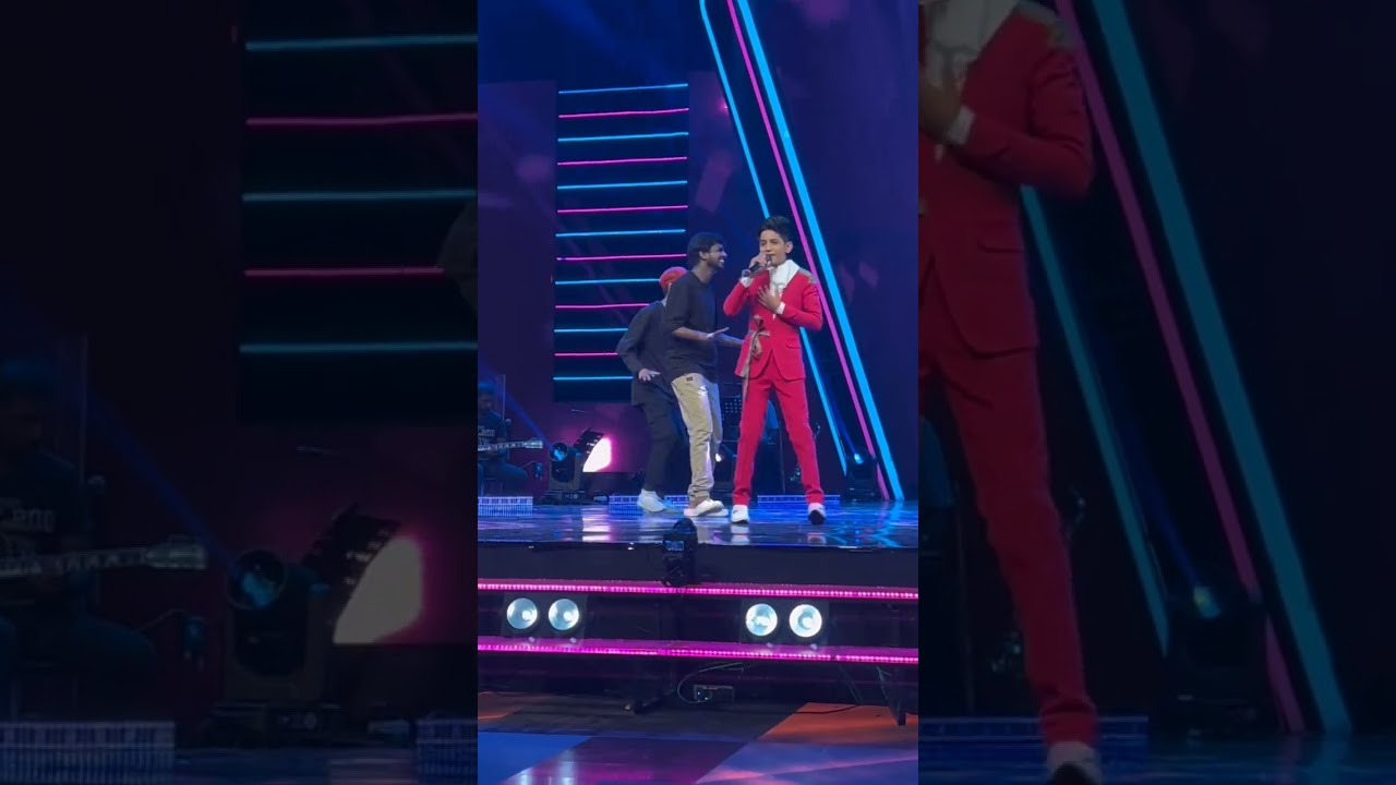 Sirasa Voice kids 🔥 Nilla nagana 🔥❤️ Aslam Roshan ❤️ #sirasatv #sirasathevoicekids #voicekids