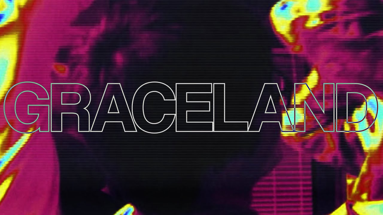 GRACELAND - A SHORT FILM BY NATE GARNER