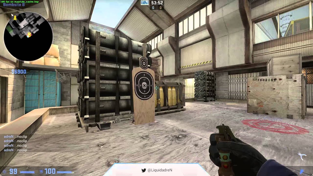 Flashbang Communication