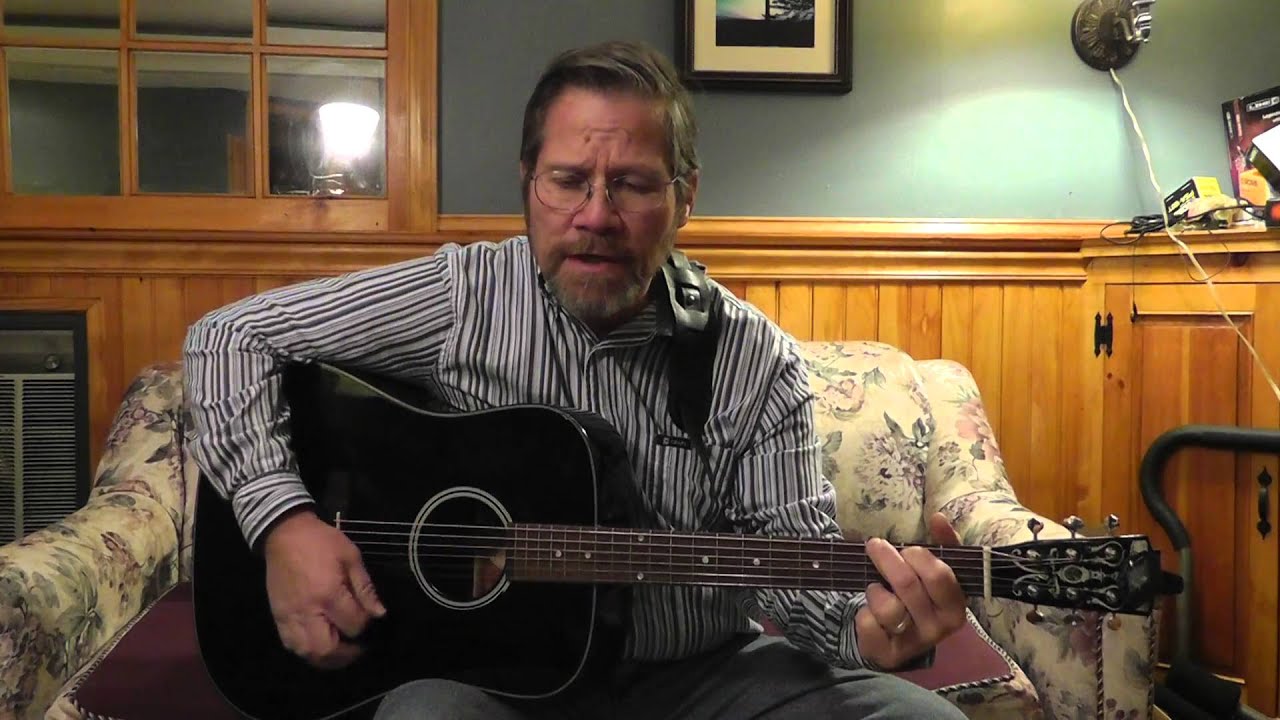 Jesus Loves Me - Strumming Pattern