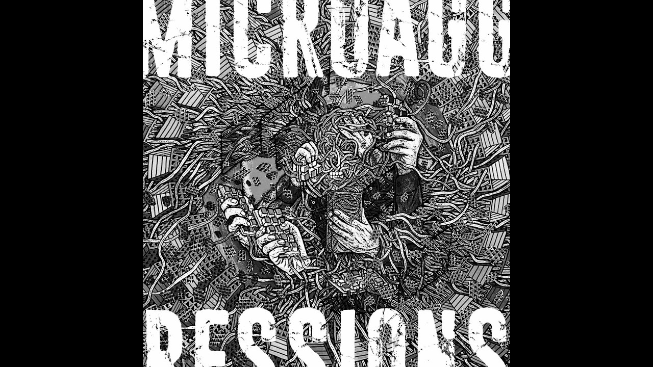 MICROAGGRESSIONS - A WHIMPER