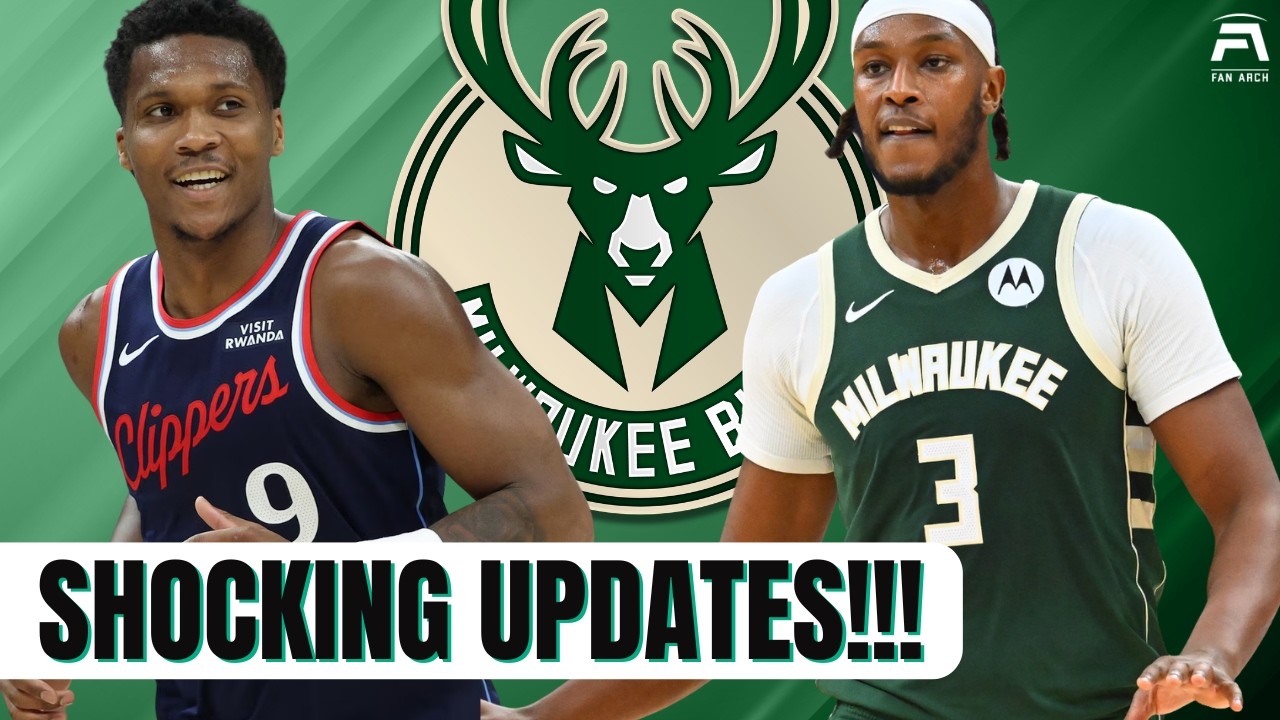 This Is INEVITABLE... | Daily Bucks News & Rumors