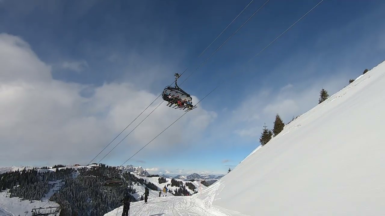 2026 Feb 16: Kitzski Klausen 6