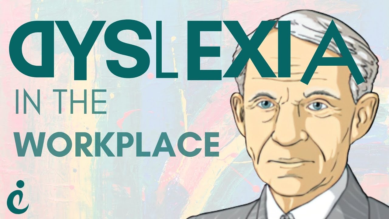 Dyslexia at Work: Legal Rights Every Neurodivergent Must Know