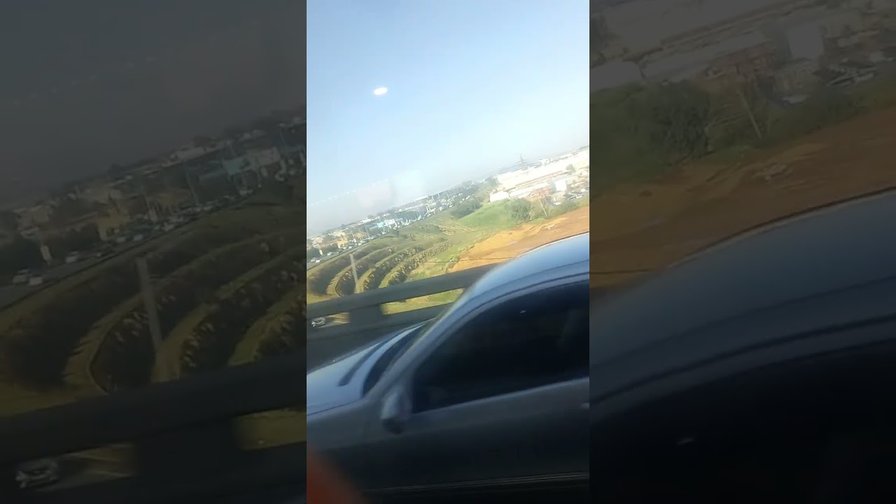 VISIT JOBURG, THIS IS AFRICA