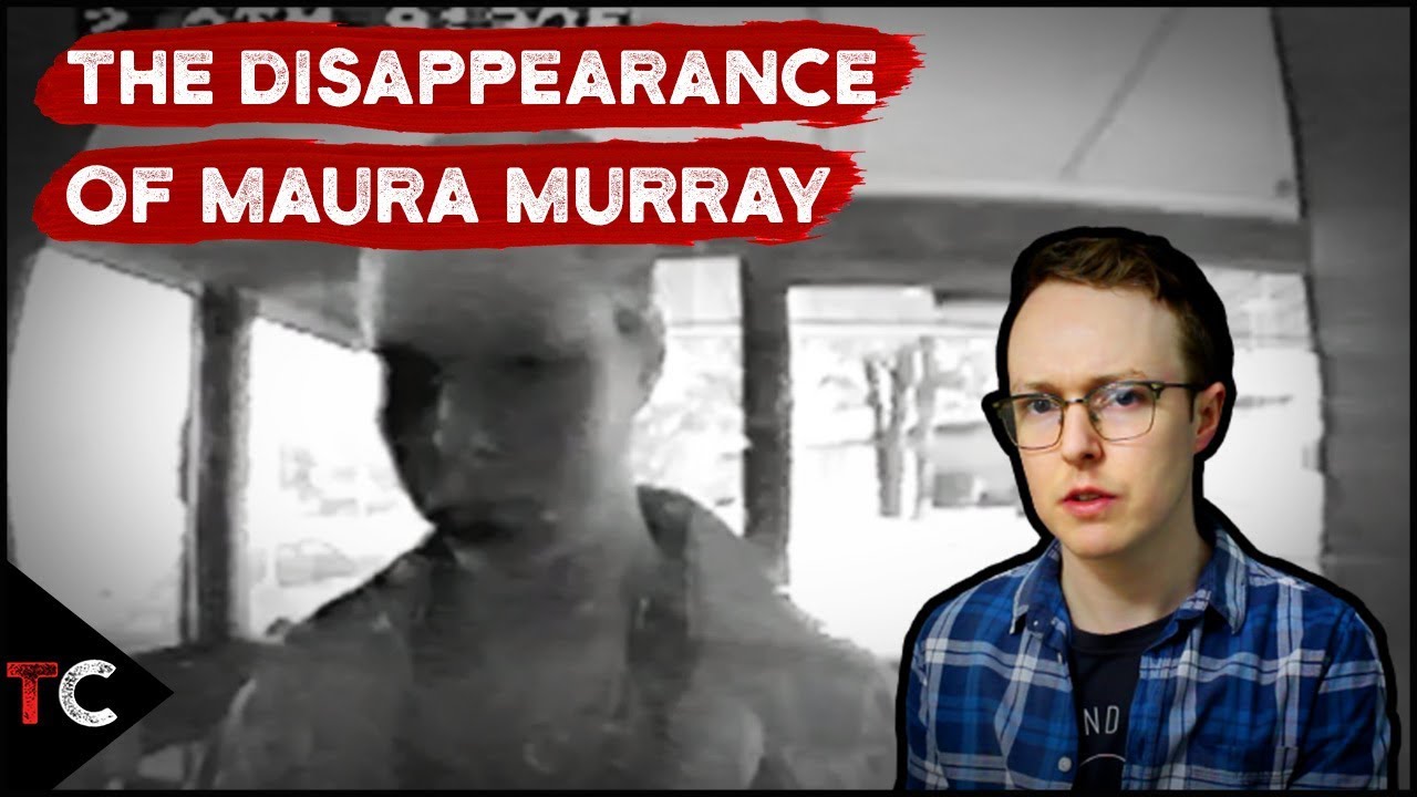 The Unsolved Disappearance of Maura Murray