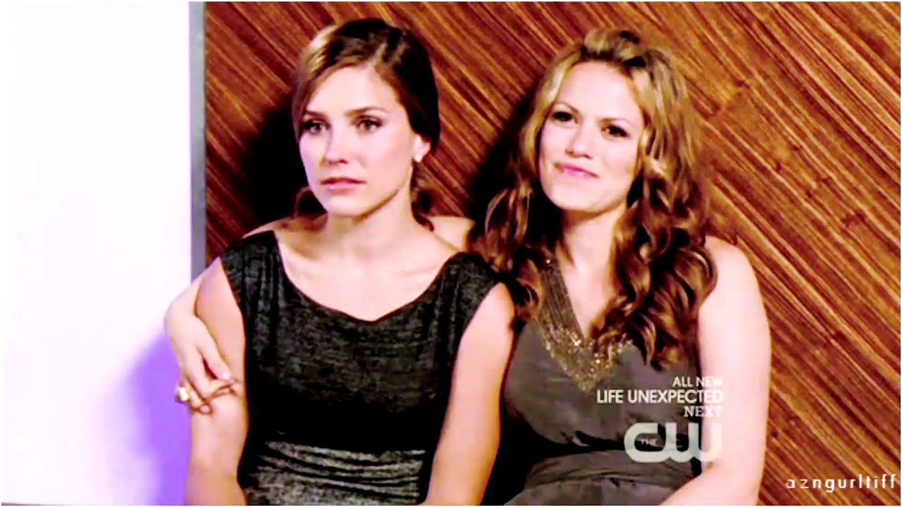 Brooke & Haley II By Your Side