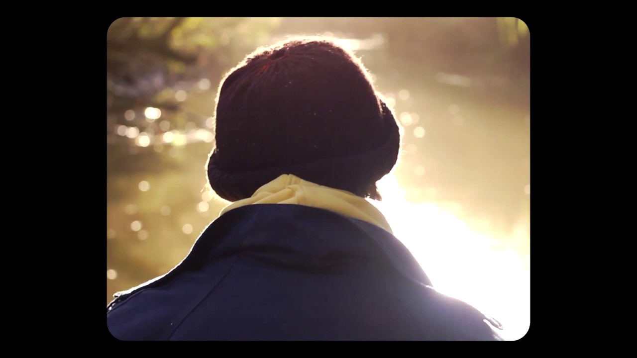 Cr&oacute;nica de un r&iacute;o /  Teaser