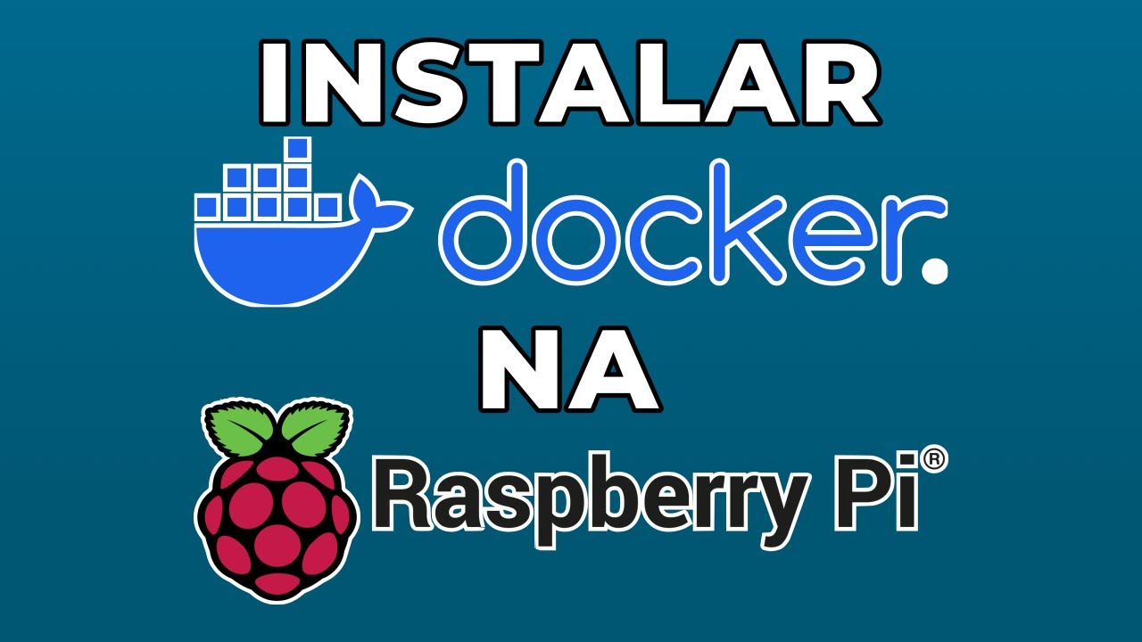 Docker de forma fácil com Armbian OS