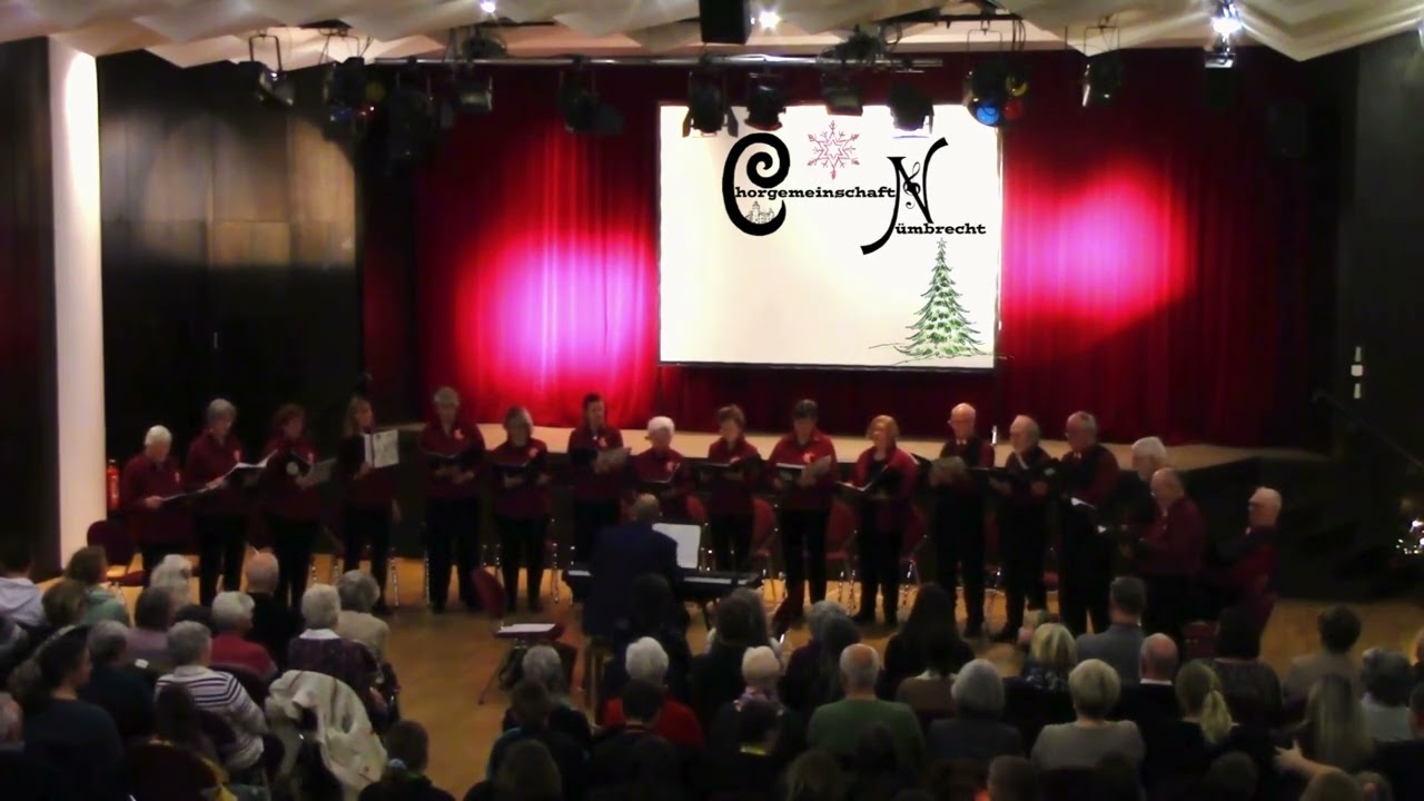 Adventskonzert 2024
