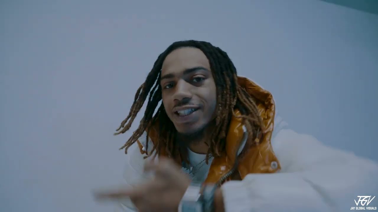 Seven Milli - At All (Official Video) Shot By: @jayglobalvisuals